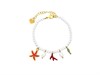Bracciale Fantasia con Pietre