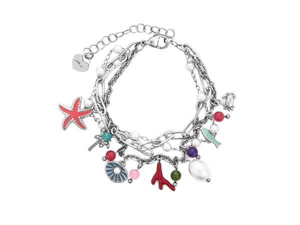 Bracciale con Pietre
