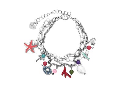 Bracciale con Pietre