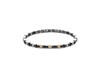 Bracciale in Acciaio e Oro - 4US Paciotti Global