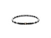 Bracciale in Acciaio e Oro - 4US Paciotti Global
