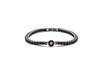 Bracciale in Acciaio e Oro - 4US Paciotti Global