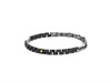 Bracciale in Acciaio e Oro - 4US Paciotti Global