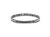 Bracciale in Acciaio e Oro - 4US Paciotti Global
