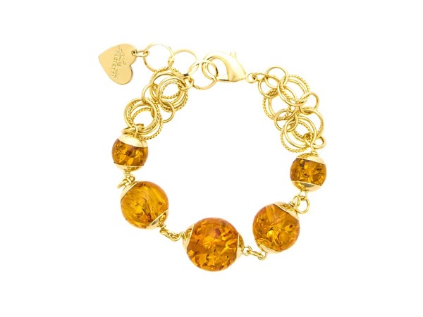 Bracciale con Pietre