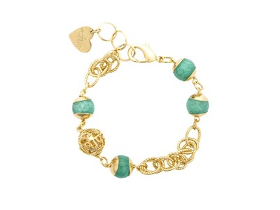 Bracciale con Pietre