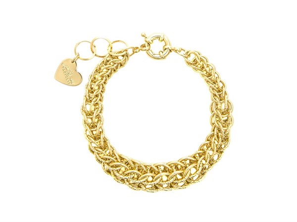 Bracciale a Catena