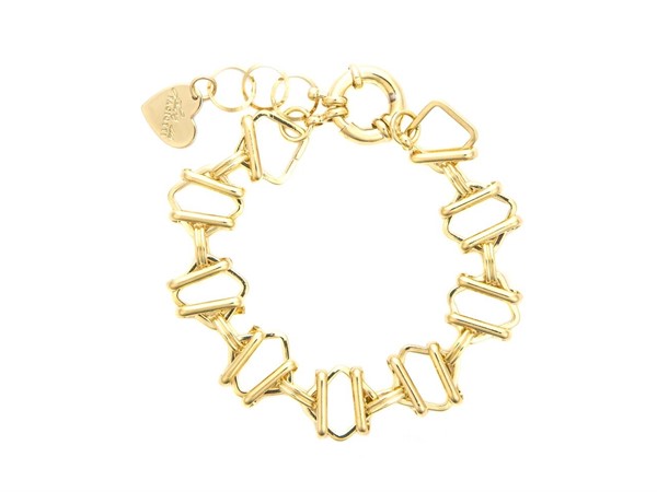 Bracciale a Catena