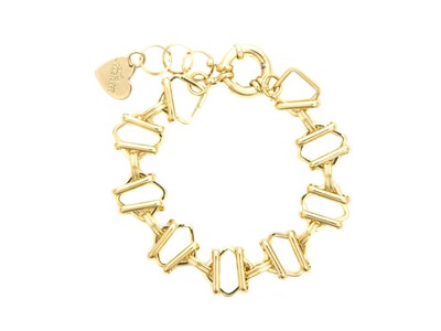 Bracciale a Catena