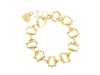 Bracciale a Catena