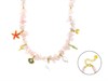 Collana Fantasia con Pietre