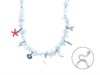 Collana Fantasia con Pietre