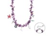Collana Fantasia con Pietre