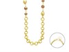Collana con Pietre