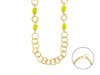 Collana con Pietre