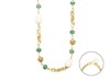 Collana con Pietre