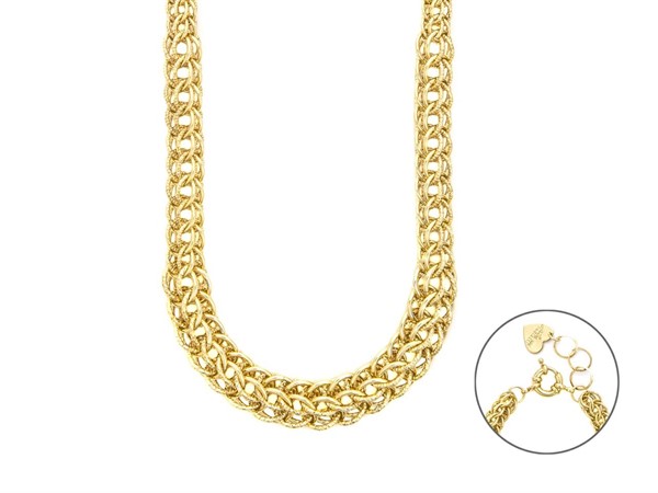 Collana catena
