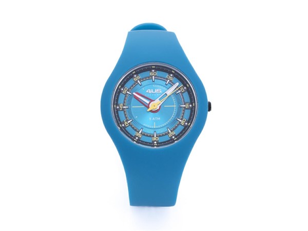Orologio in silicone Paciotti
