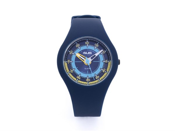 Orologio in silicone Paciotti