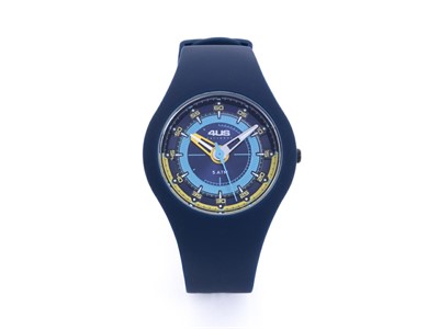 Orologio in silicone Paciotti