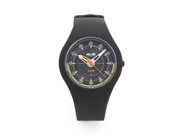 Orologio in silicone Paciotti