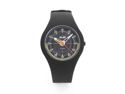Orologio in silicone Paciotti