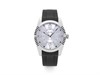 Orologio in Acciaio e silicone