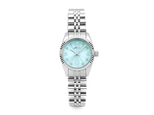 Orologio acciaio Lady Paciotti