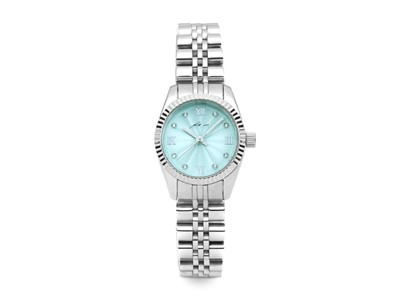 Orologio acciaio Lady Paciotti