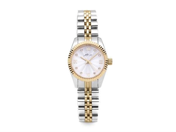 Orologio acciaio Lady Paciotti
