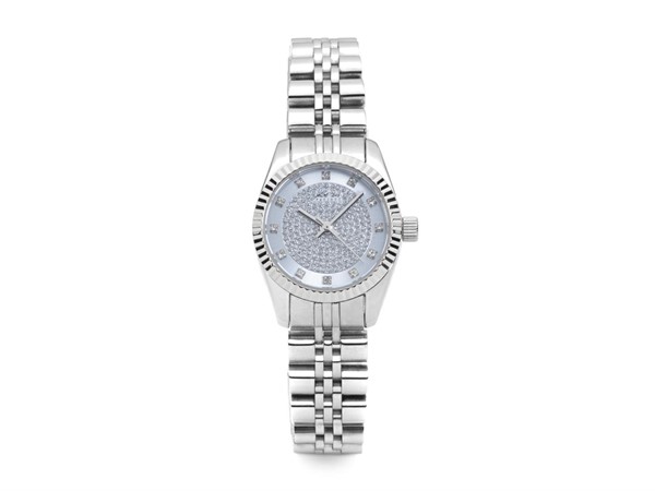 Orologio acciaio Lady Paciotti