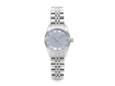 Orologio acciaio Lady Paciotti