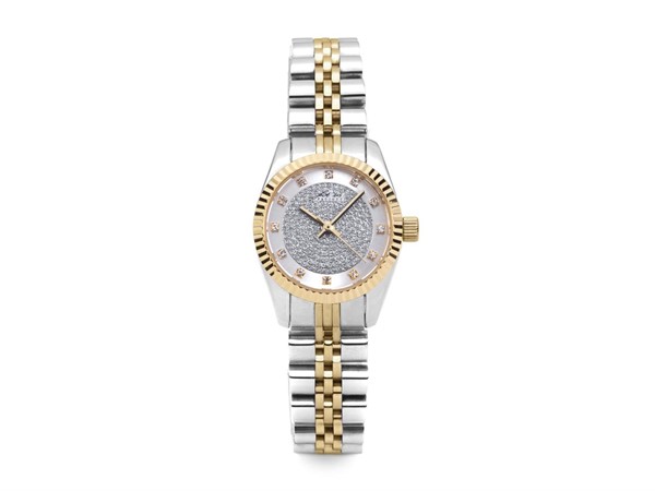 Orologio acciaio Lady Paciotti