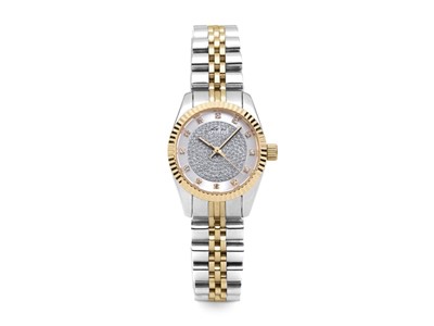 Orologio acciaio Lady Paciotti