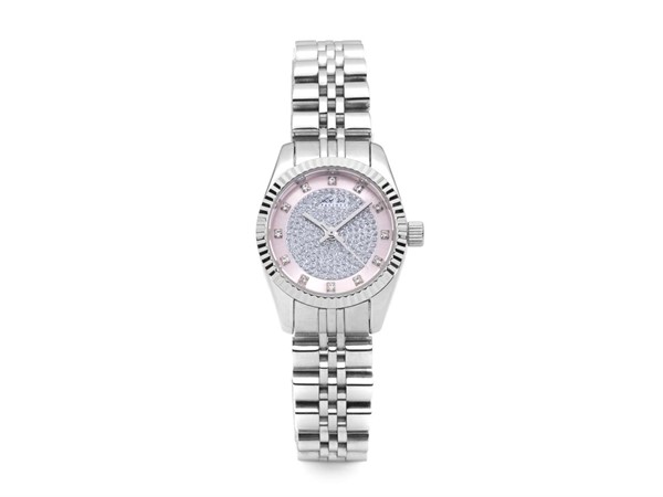 Orologio acciaio Lady Paciotti
