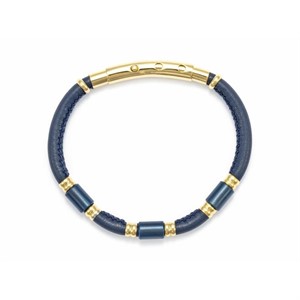 Bracc. in Pelle Fantasia - 4US Paciotti