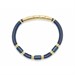 Bracc. in Pelle Fantasia - 4US Paciotti