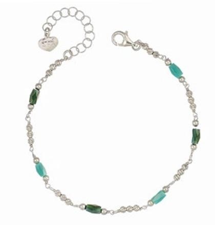 Bracciale Cristalli Tiffany