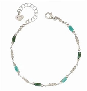 Bracciale Cristalli Tiffany