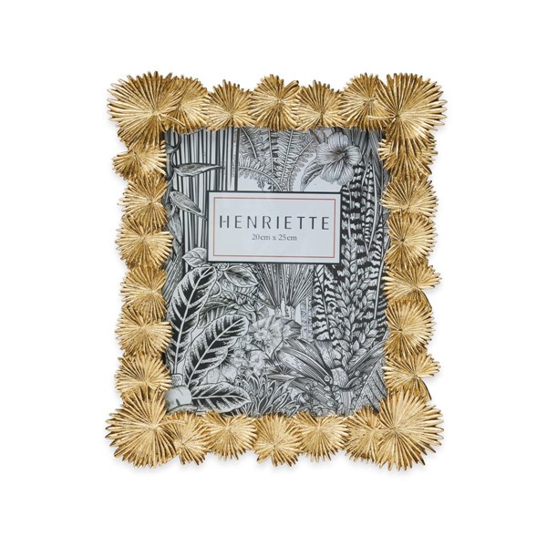 Cornice Palme 28x33 - Henriette