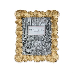 Cornice Palme 28x33 - Henriette