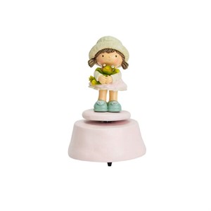 Carillon Bimba - Henriette