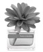 Diffusore Flowers Tonka e Sandalo 30ml MUHA'