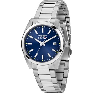 Orologio 240 Blu