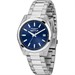 Orologio 240 Blu