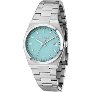 Orologio C300 Turchese