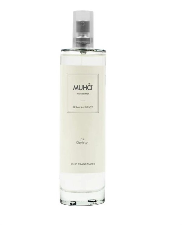 Spray Iris Cipriato 100ml MUHA'