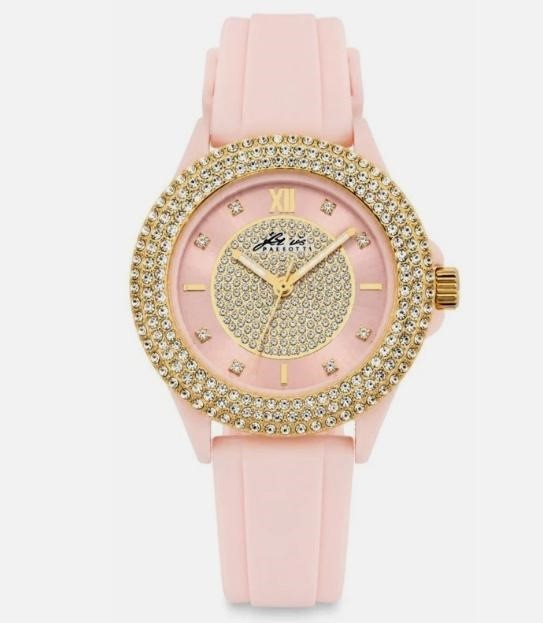 Orologio in silicone Paciotti