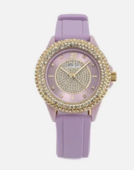 Orologio in silicone Paciotti