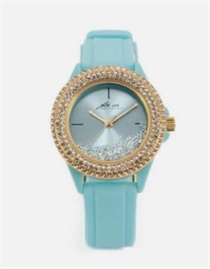 Orologio in silicone Paciotti